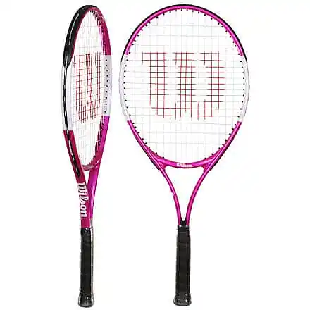Top Prodej Ultra Pink 25 juniorská tenisová raketa
