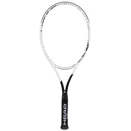 Graphene 360+ Speed MP tenisová raketa Oblíbený