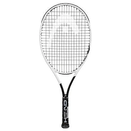 Graphene 360+ Speed JR 25 juniorská tenisová raketa Hit Sezóny