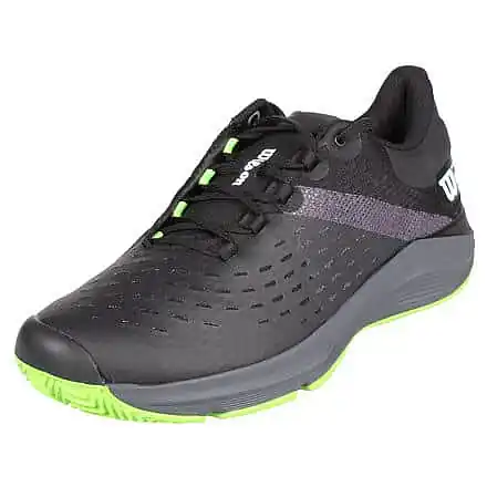 Kaos 3.0 Clay 2020 tenisová obuv černá Must-Have