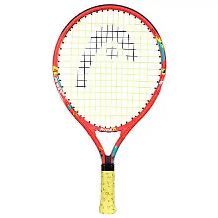 Novak 2020 juniorská tenisová raketa Must-Have
