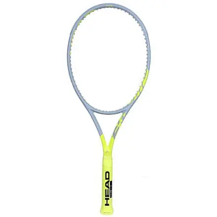 Koupit Online Graphene 360+ Extreme TOUR tenisová raketa