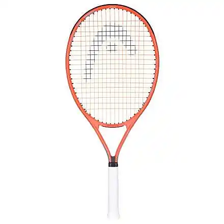 Přímo Od Výrobce Radical JR 25 2022 juniorská tenisová raketa