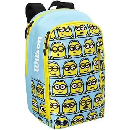 Minions 2.0 Team Backpack sportovní batoh Finální Výprodej