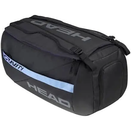 Gravity r-PET Sport Bag sportovní taška Novinka