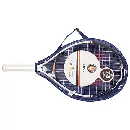 Dokud Zásoby Vydrží Roland Garros Elite 23 2021 juniorská tenisová raketa