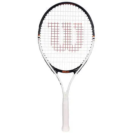 Víkendová Akce Roland Garros Elite 25 2021 juniorská tenisová raketa