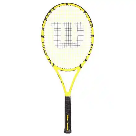 Minions 103 tenisová raketa Sleva