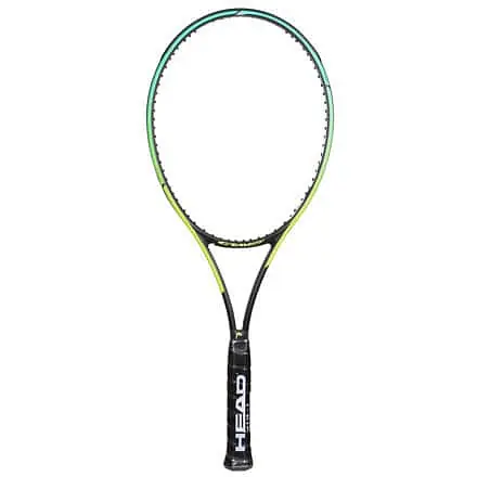 Gravity MP 2021 tenisová raketa Must-Have