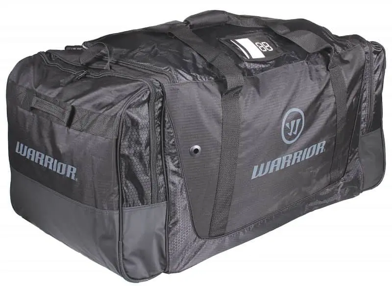 Nová Kolekce Q20 Cargo Carry Bag hokejová taška