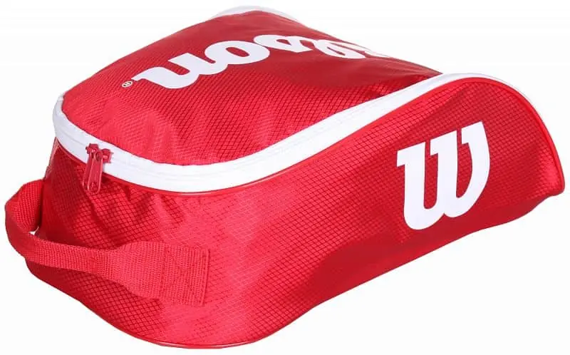 Horká Nabídka Tour IV Shoe Bag 2018 taška na boty