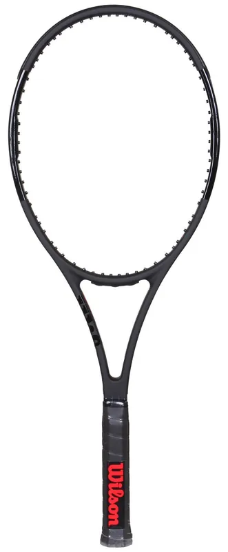 Aktuální Pro Staff 97 CV 2018 tenisová raketa