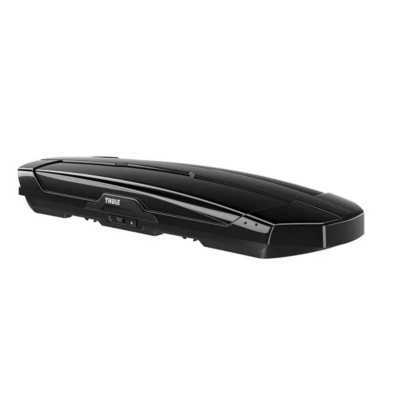 Střešní box Thule Motion XT Alpine Časově Omezené