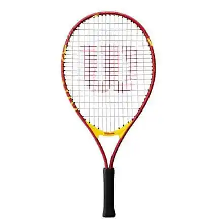 US Open 23 JR 2022 juniorská tenisová raketa Poslední Šance