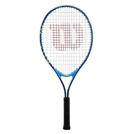 Odeslání Ihned US Open 25 JR 2022 juniorská tenisová raketa