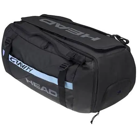 Bezpečná Platba Gravity r-PET Duffle Bag sportovní taška