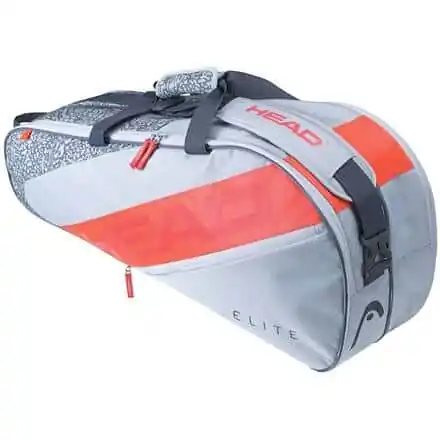 Elite 6R 2022 taška na rakety GROR Koupit Online