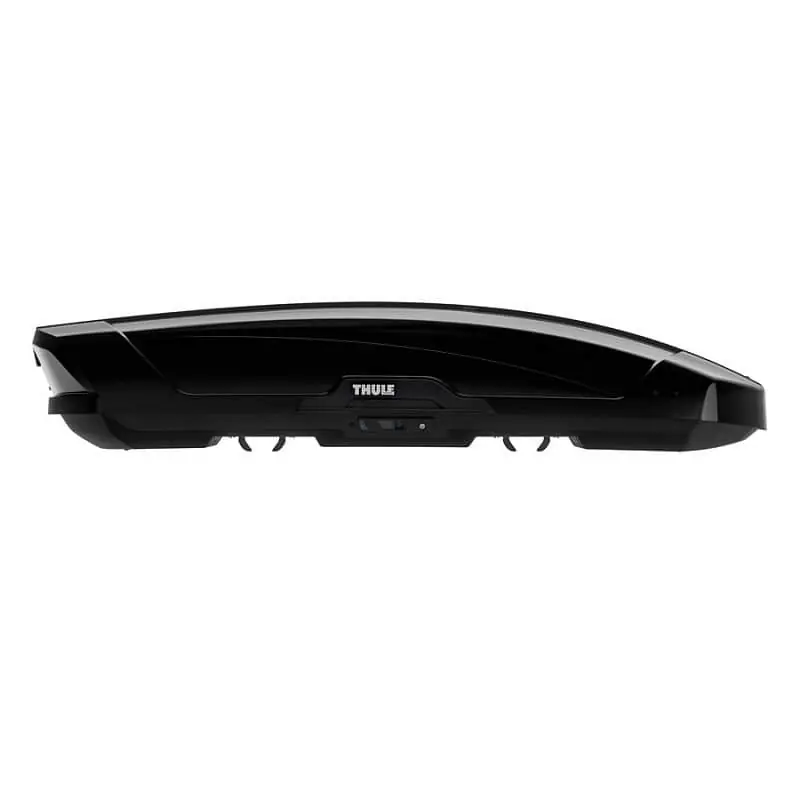 Must-Have Střešní box Thule Motion XT XL