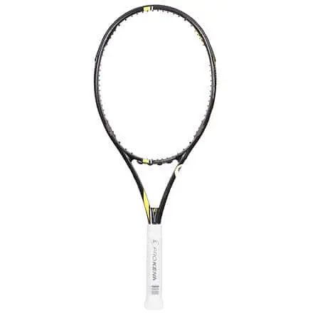 Akční Nabídka Kinetic Q+ 5 Light 2019 tenisová raketa