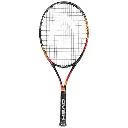 MX Spark PRO 2020 tenisová raketa orange Nízká Cena
