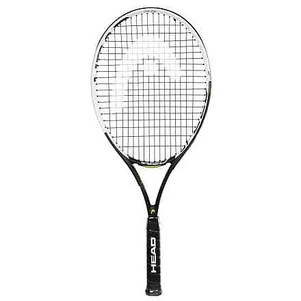IG Speed Jr. 26 2020 juniorská tenisová raketa Značkový