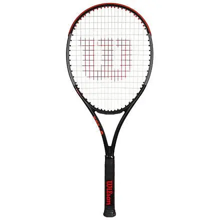 Burn 100ULS 2021 tenisová raketa Must-Have