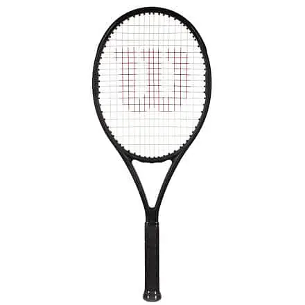 Originální Pro Staff Team 2021 tenisová raketa