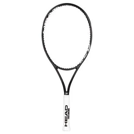 Cenově Výhodný Graphene 360+ Speed PRO Black tenisová raketa