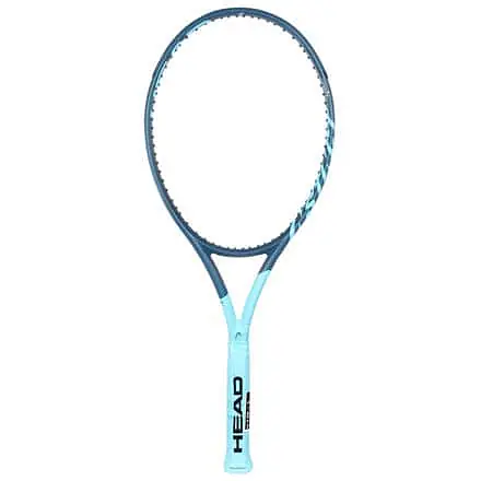Graphene 360+ Instinct S tenisová raketa Sezónní Sleva