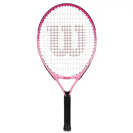 Finální Výprodej Burn Pink 23 2021 juniorská tenisová raketa