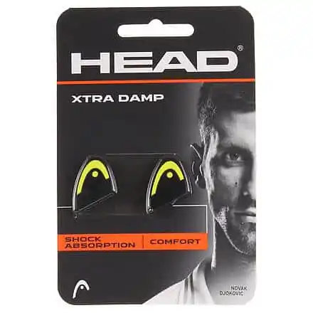 Cenově Výhodný Xtra Damp 2016 vibrastop žlutá