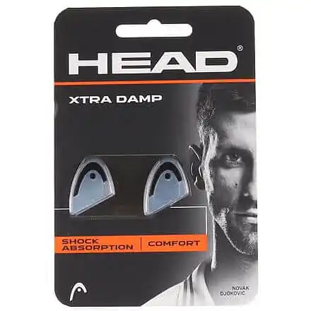 Xtra Damp 2016 vibrastop černá Akční Cena