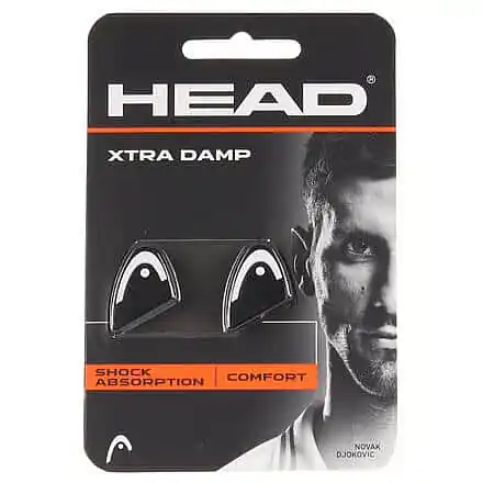 Zlevněný Xtra Damp 2016 vibrastop bílá