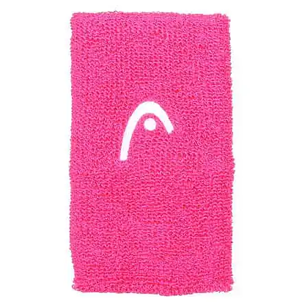 Bezpečná Platba Wristband 2018 potítka 12,5 cm růžová