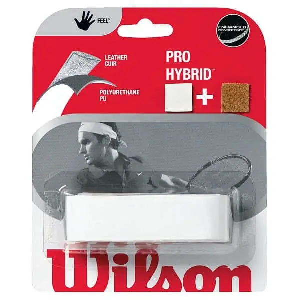 Sezónní Sleva Pro Hybrid new základní omotávka