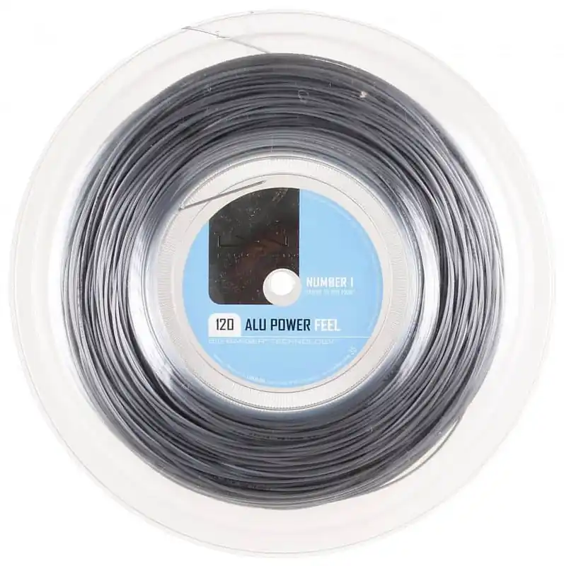 Super Cena Alu Power tenisový výplet 220 m