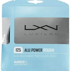 Kup Teď Alu Power Rough tenisový výplet 12,2 m