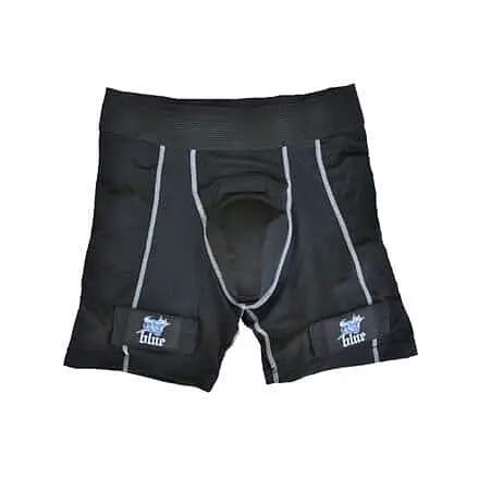 Compression Jock Short suspensor Značkový