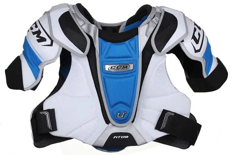 ramena U+ 09 Fit SR hokejová Super Cena