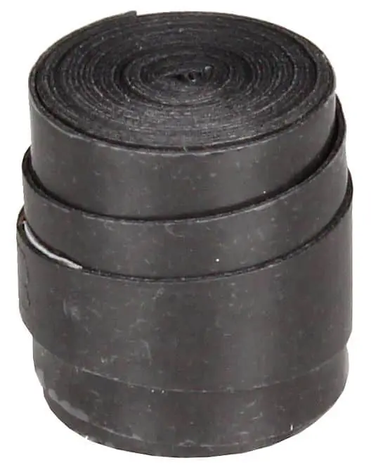 Pro Overgrip Sensation omotávka tl. 0,4mm Časově Omezené