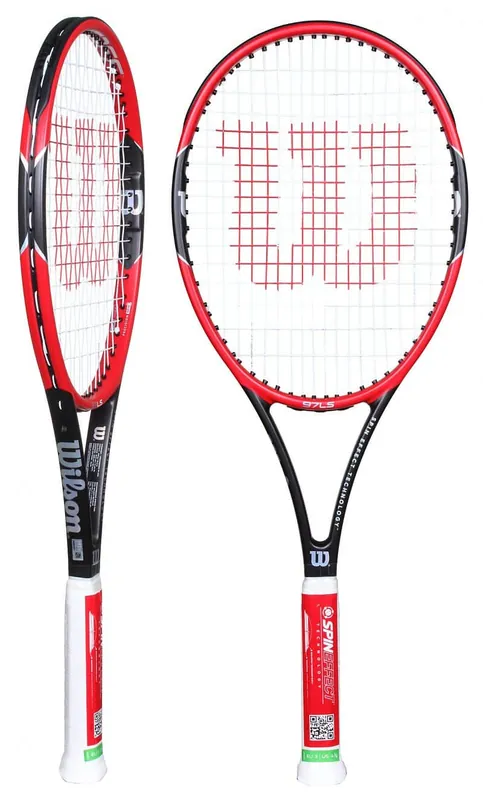 Must-Have Pro Staff 97LS 2015 tenisová raketa