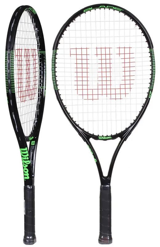 Horká Nabídka Blade Junior 2015 juniorská tenisová raketa