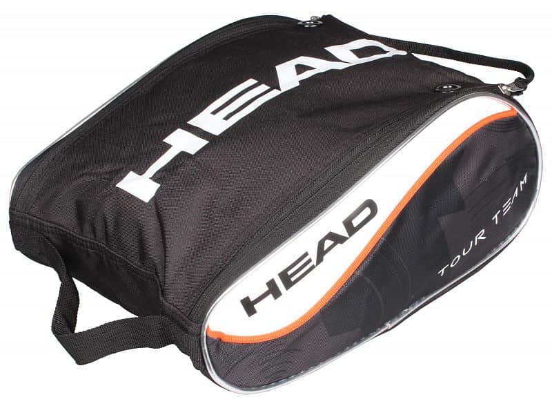 Nejprodávanější Tour Team Shoebag 2017 taška na boty