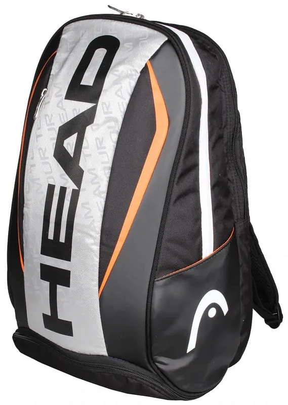 Tour Team Backpack 2017 sportovní batoh Cenově Výhodný