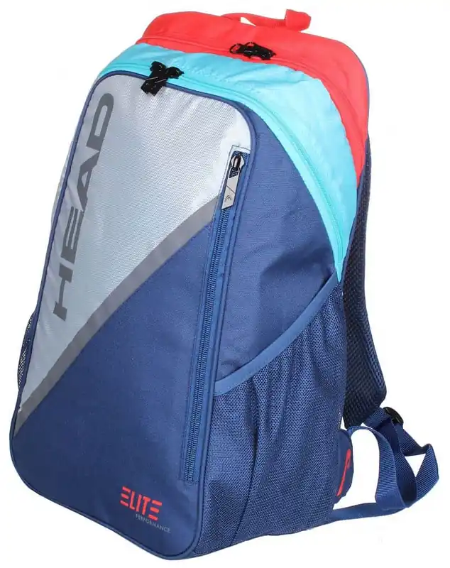 Levný Elite Backpack 2017 sportovní batoh