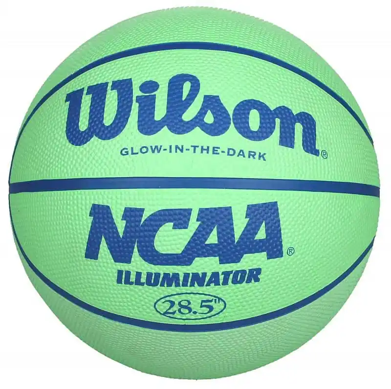 NCAA Illuminator basketbalový míč Tovární Cena