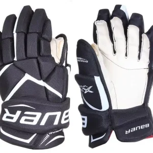 Vapor X700 SR hokejové rukavice Zlevněný