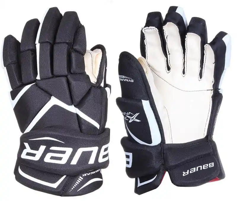 Vapor X700 SR hokejové rukavice Zlevněný