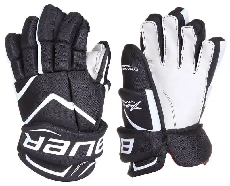 Nízká Cena Vapor X600 SR hokejové rukavice