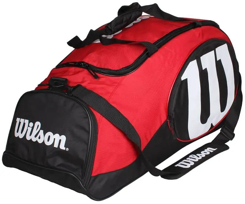 Match II Duffel 2016 sportovní taška Horká Nabídka